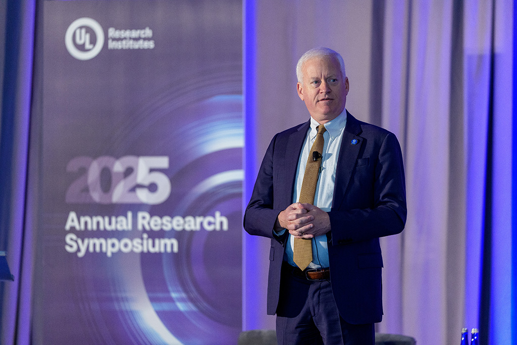 2025 symposium chris cramer - UL Research Institutes