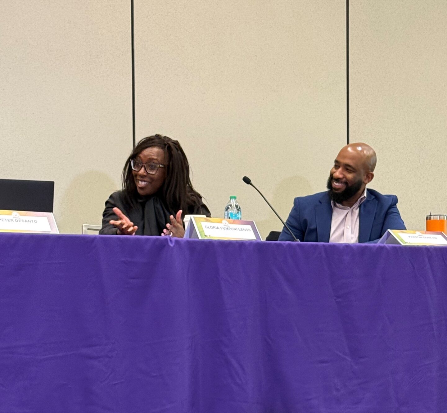 4. Gloria Pumpuni Lenss - UL Research Institutes