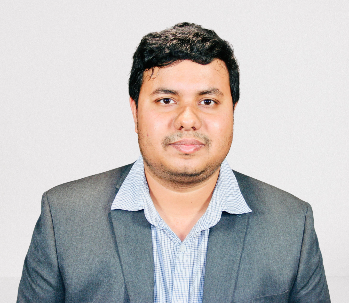 Avijit Karmakar - UL Research Institutes