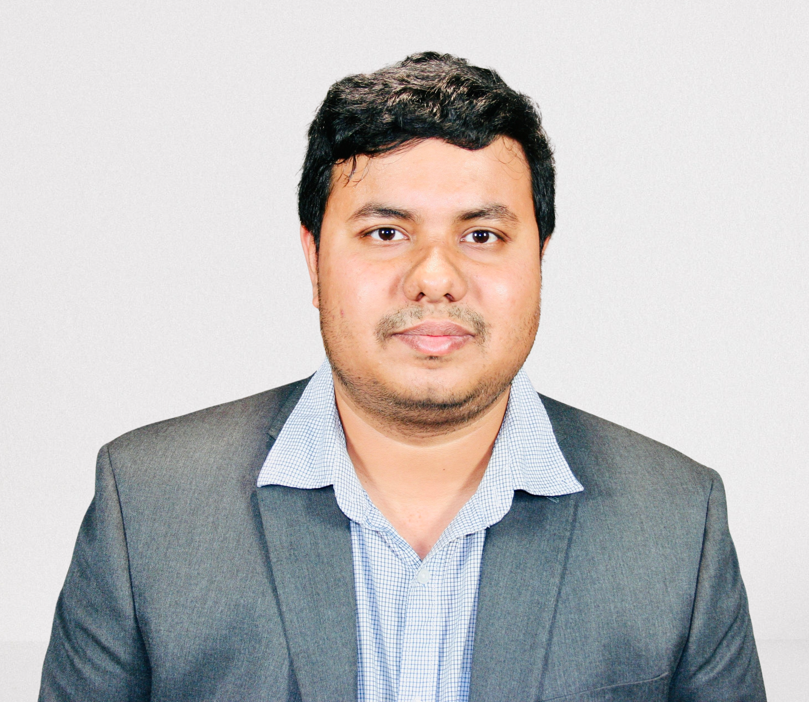 Avijit Karmakar - UL Research Institutes