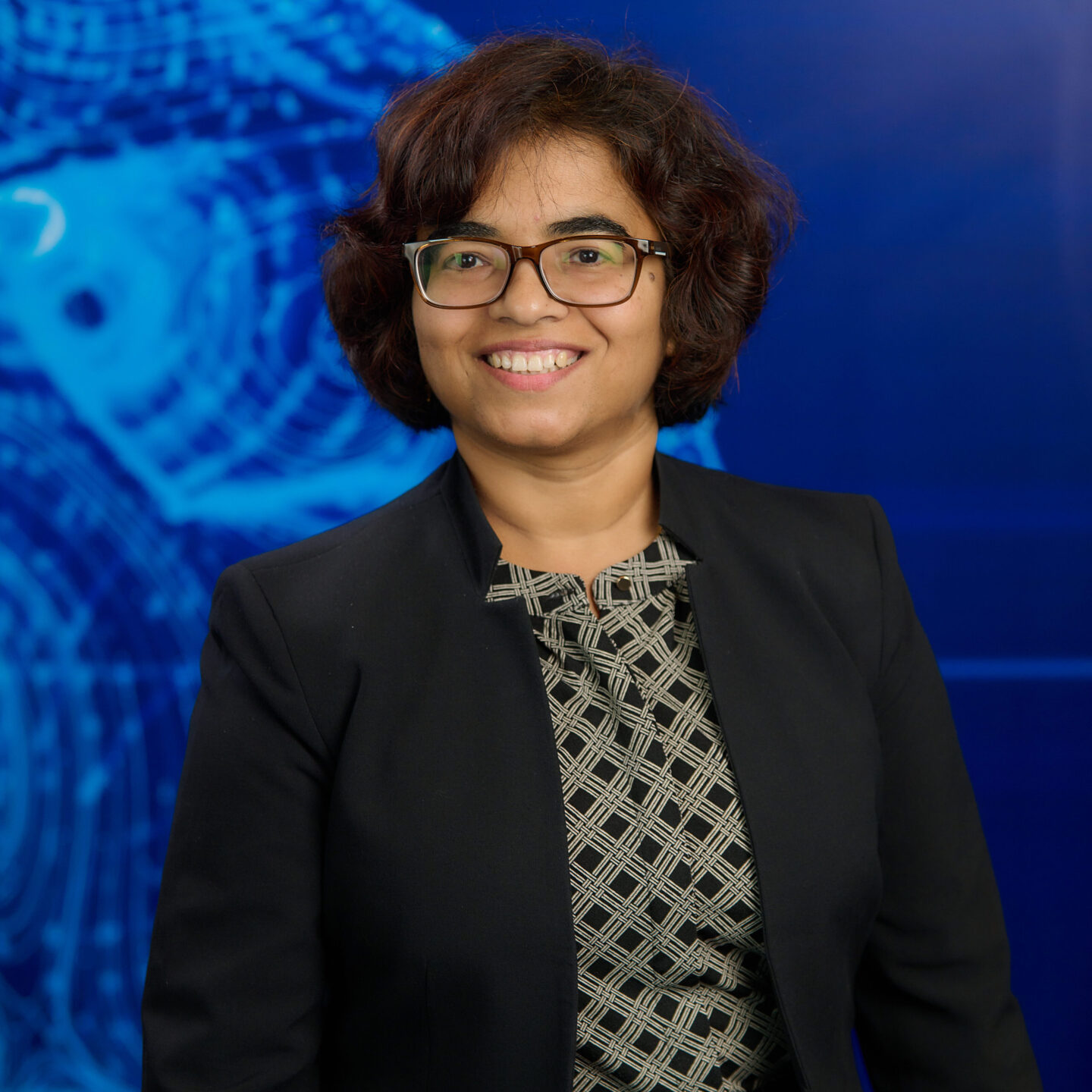 Deepti Tewari