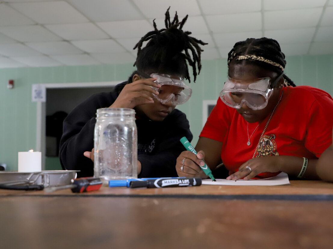 safety science classrooms communities - UL Research Institutes