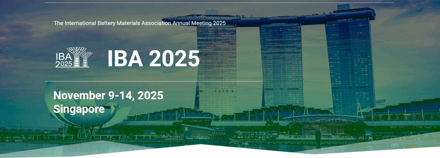 IBA 2025 - UL Research Institutes