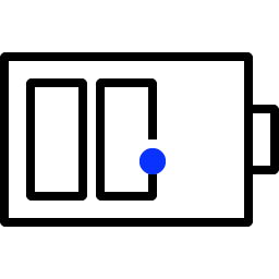 ulri icon battery pos rgb - UL Research Institutes