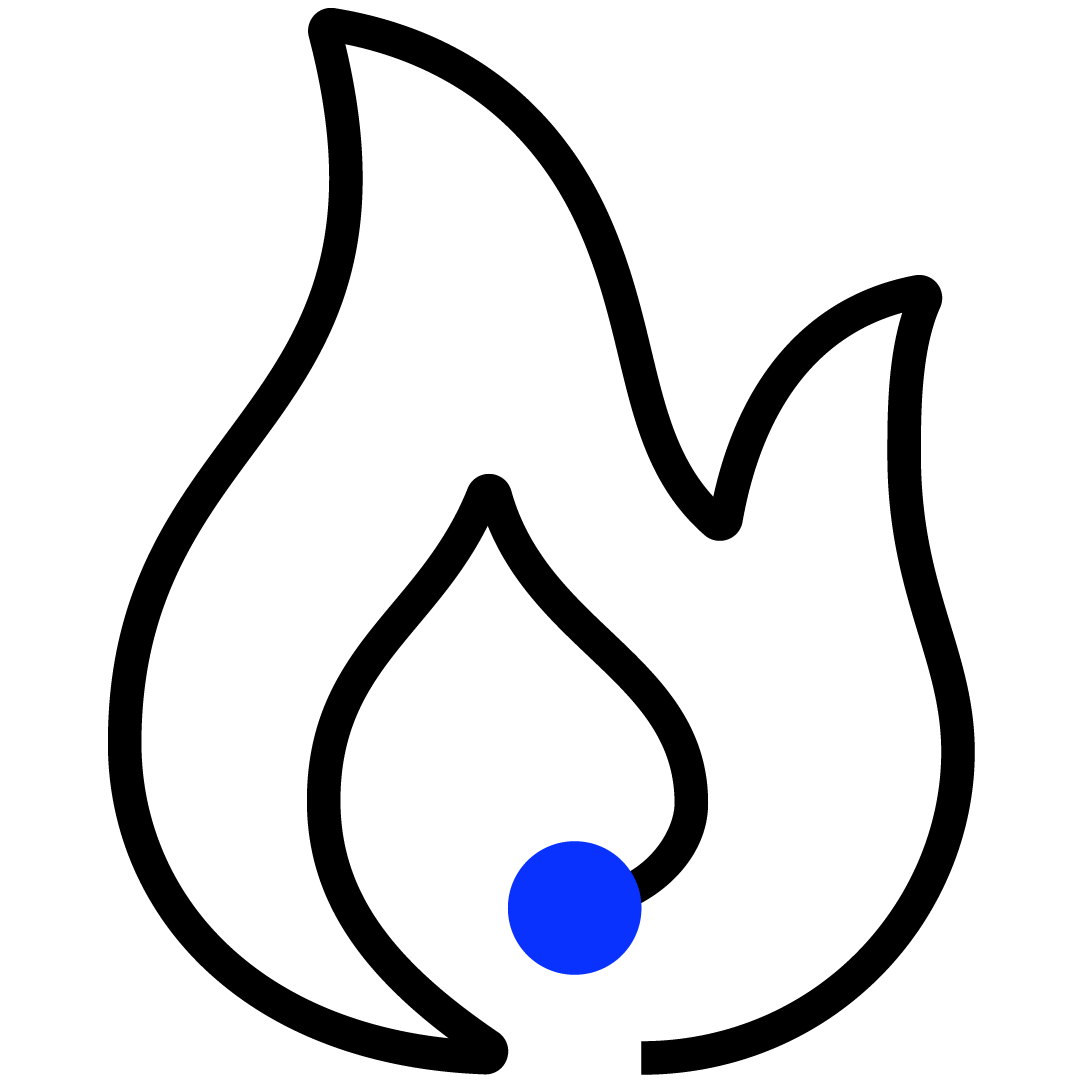 ulri icon fire pos - UL Research Institutes