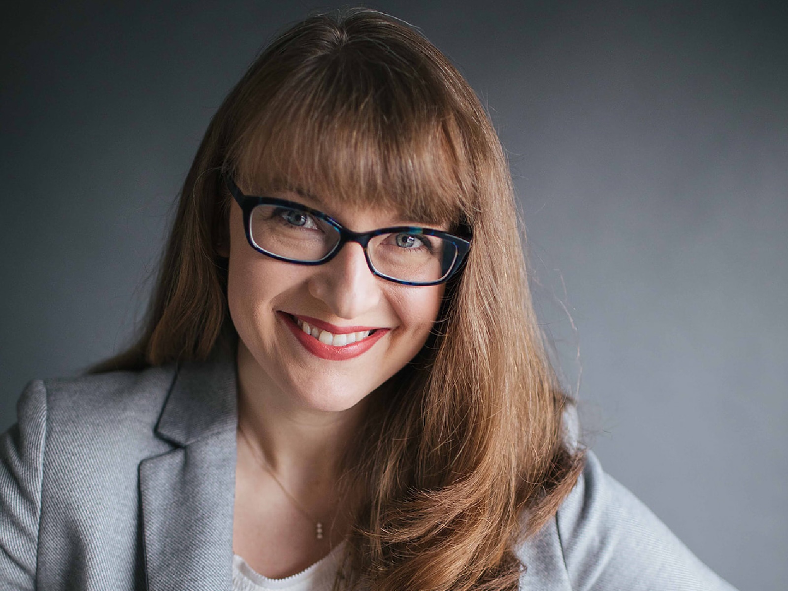 ULRI scientist Katie Paul Friedman, Ph.D Receives Award