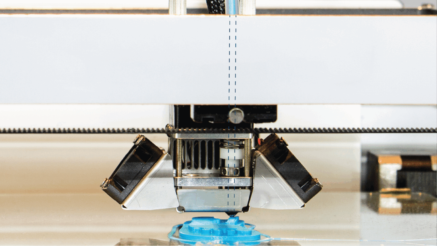 3DP 1 - UL Research Institutes
