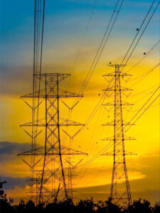 About energy - UL Research Institutes