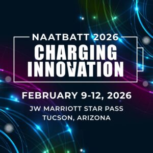 NAATBatt 2026 Charging Innovation logo square 768x768 1 - UL Research Institutes