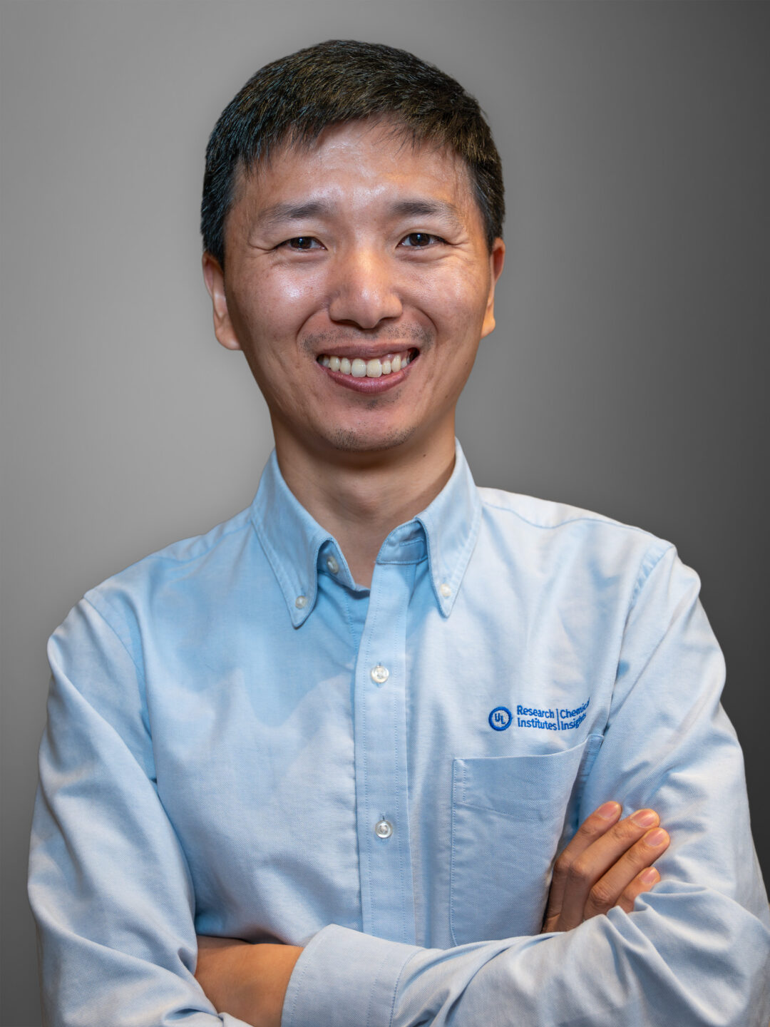 Xiaojia He CIRI DSC01280 - UL Research Institutes