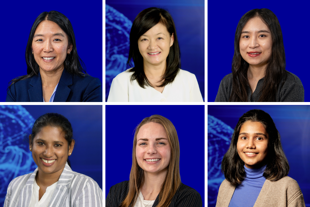 2026 Women in Energy Article Header 1056 x 704 px 1 - UL Research Institutes