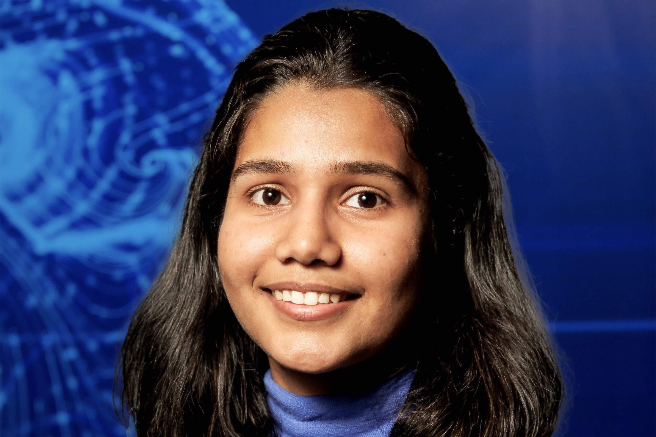 Bhuvsmita Bhargava