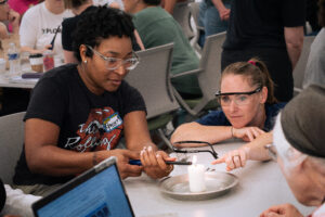 Xplorlabs Educator Fellowship 2 - UL Research Institutes