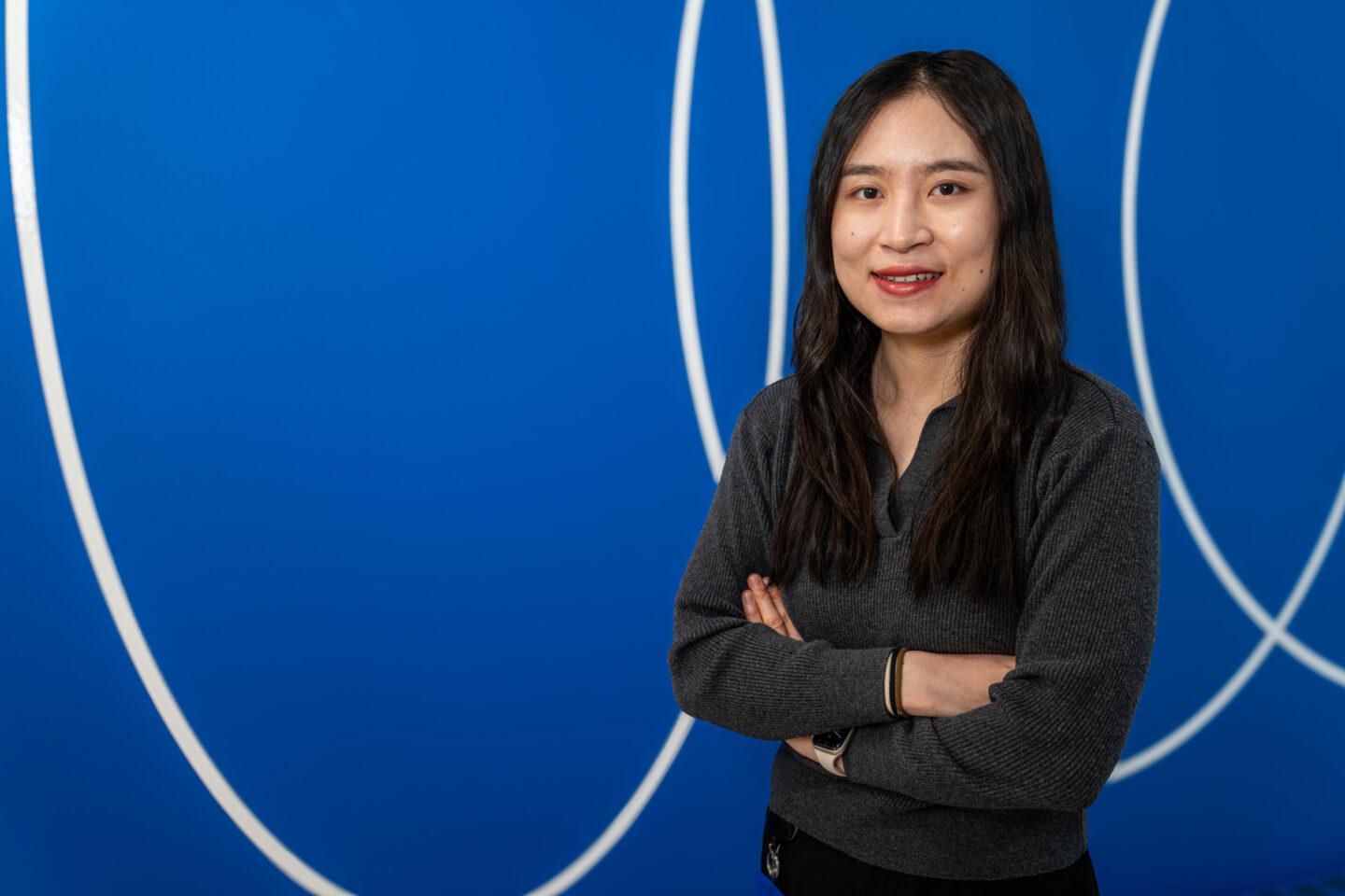 Yidi Shen MDRI DSC00276 - UL Research Institutes