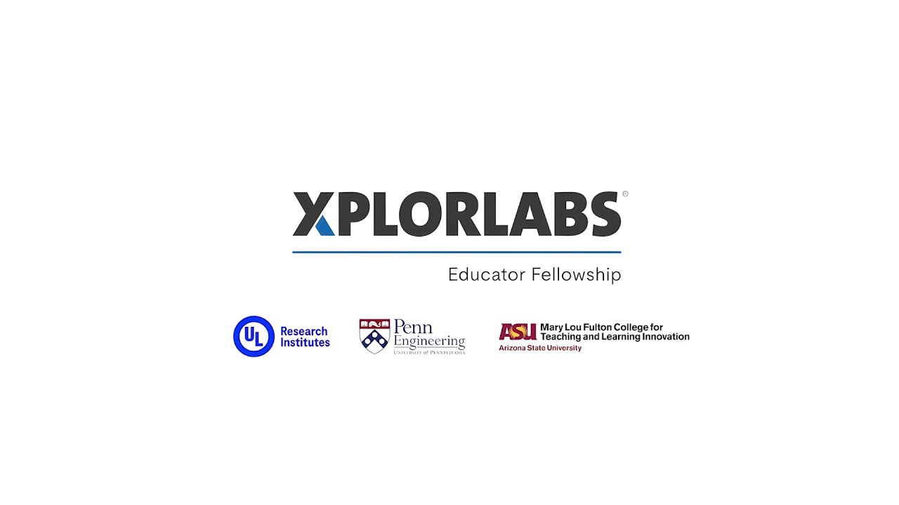 university partnerships educator - UL Research Institutes