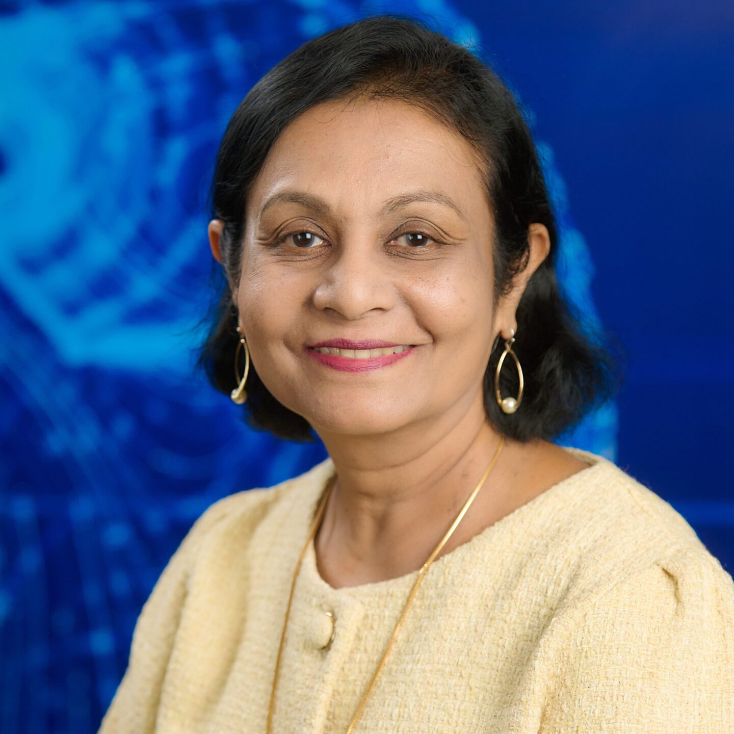 Judy Jeevarajan Cropped edited - UL Research Institutes