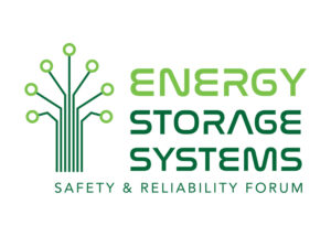 Energy Storage Safety & Reliability Forum flyer