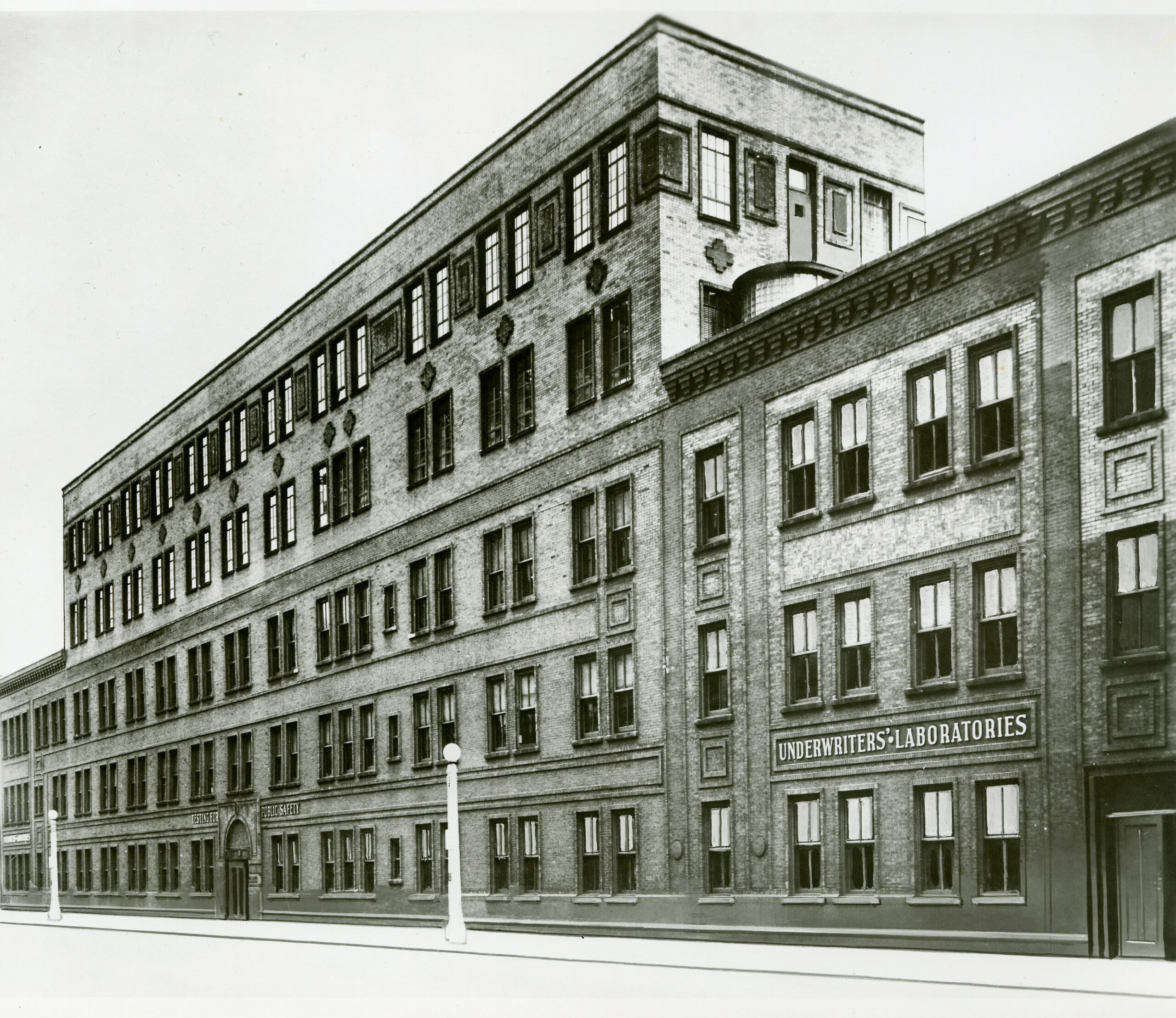 East Ohio Street Building 001 scaled - UL Research Institutes