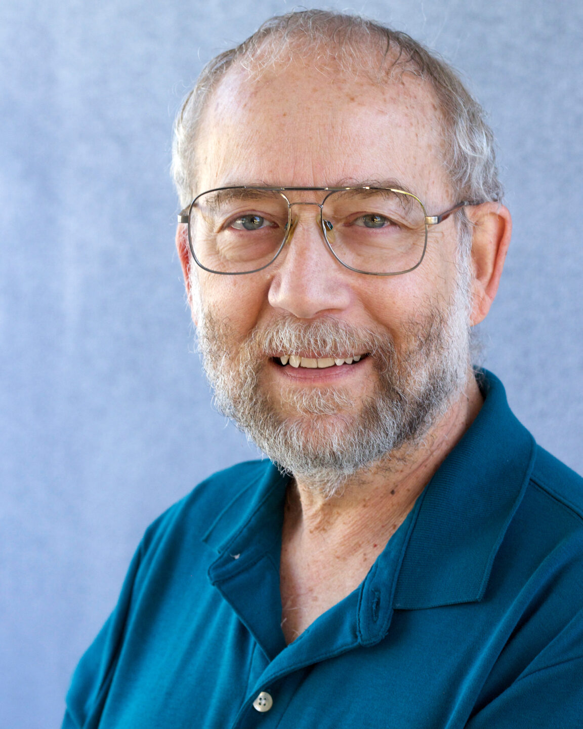 Jon Mirsalis by Stephanie Shoots - UL Research Institutes