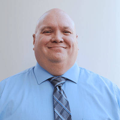 MARK COULBOURNE HEADSHOT - UL Research Institutes