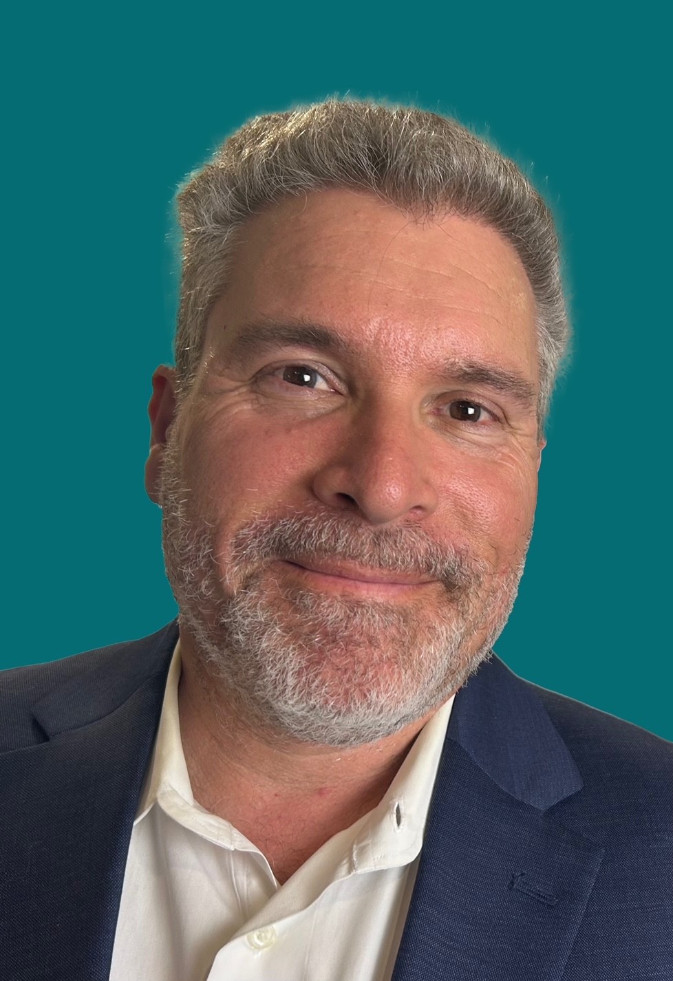 Nick Spark Headshot - UL Research Institutes