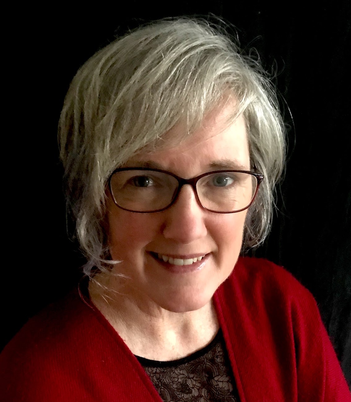 Deb Morrison - UL Research Institutes
