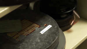 Film at UofM - UL Research Institutes