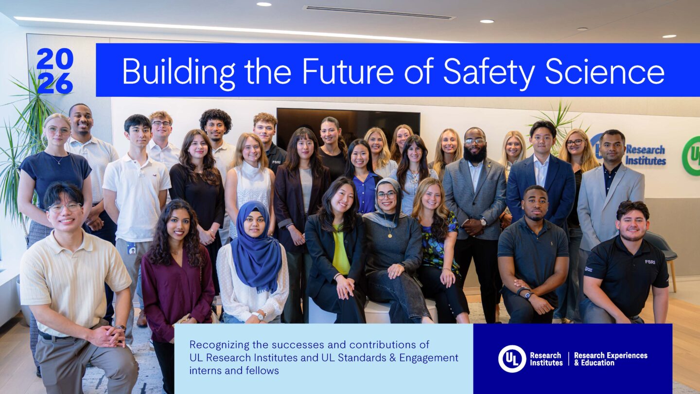 Institute for Research Experiences & Education 2026 Student Engagement Program Cover Page