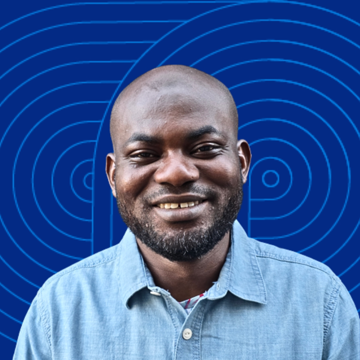 Saheed Lateef headshot