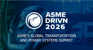 ASME DRIVN 2026 flyer where they'll talk safer battery technologies
