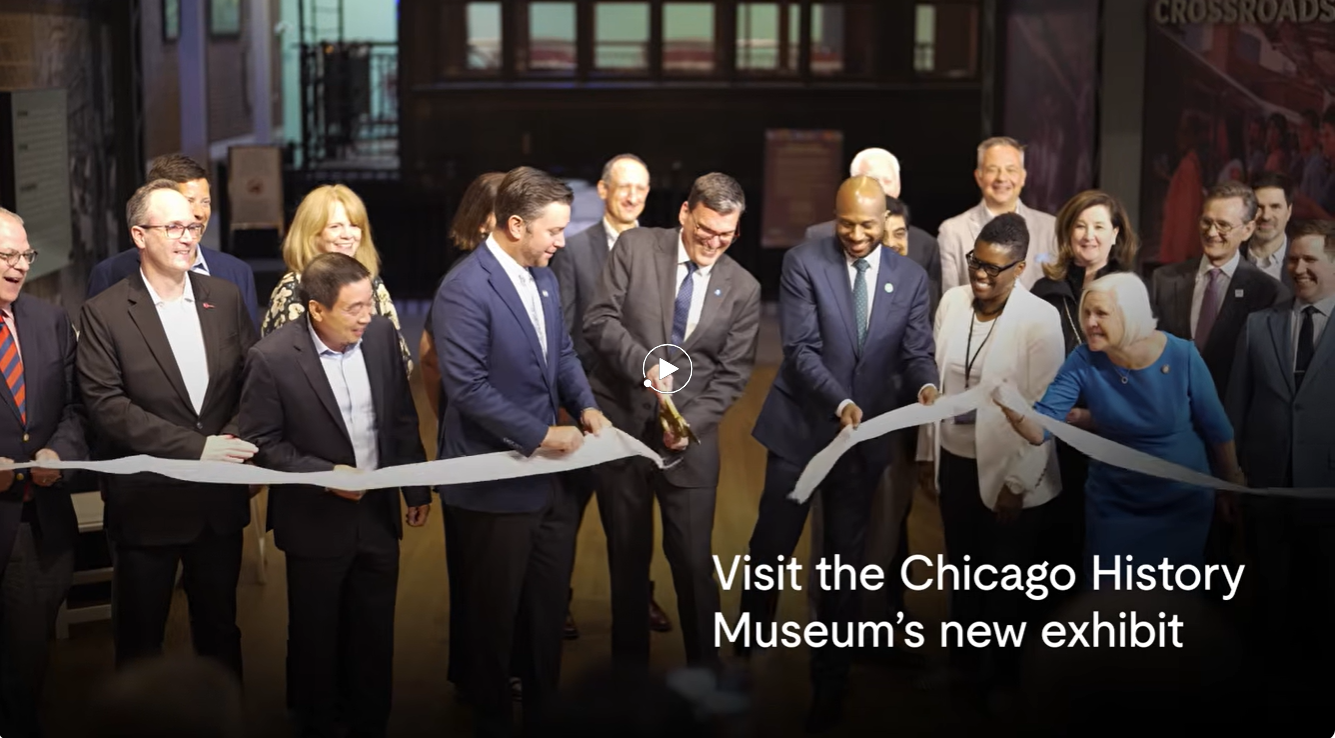 Inside the New Chicago Exhibit on the Birth of Safety Science