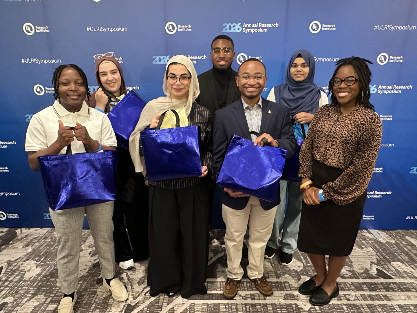 Erica Middleton, MAP Fellow with the Institute for Research Experiences & Education, reflects on her fellowship and what she gained while working with the inaugural Youth Advisory Council.