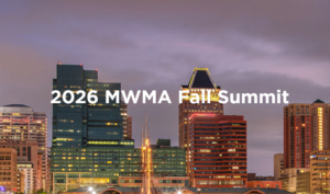 2026 MWMA Fall Summit