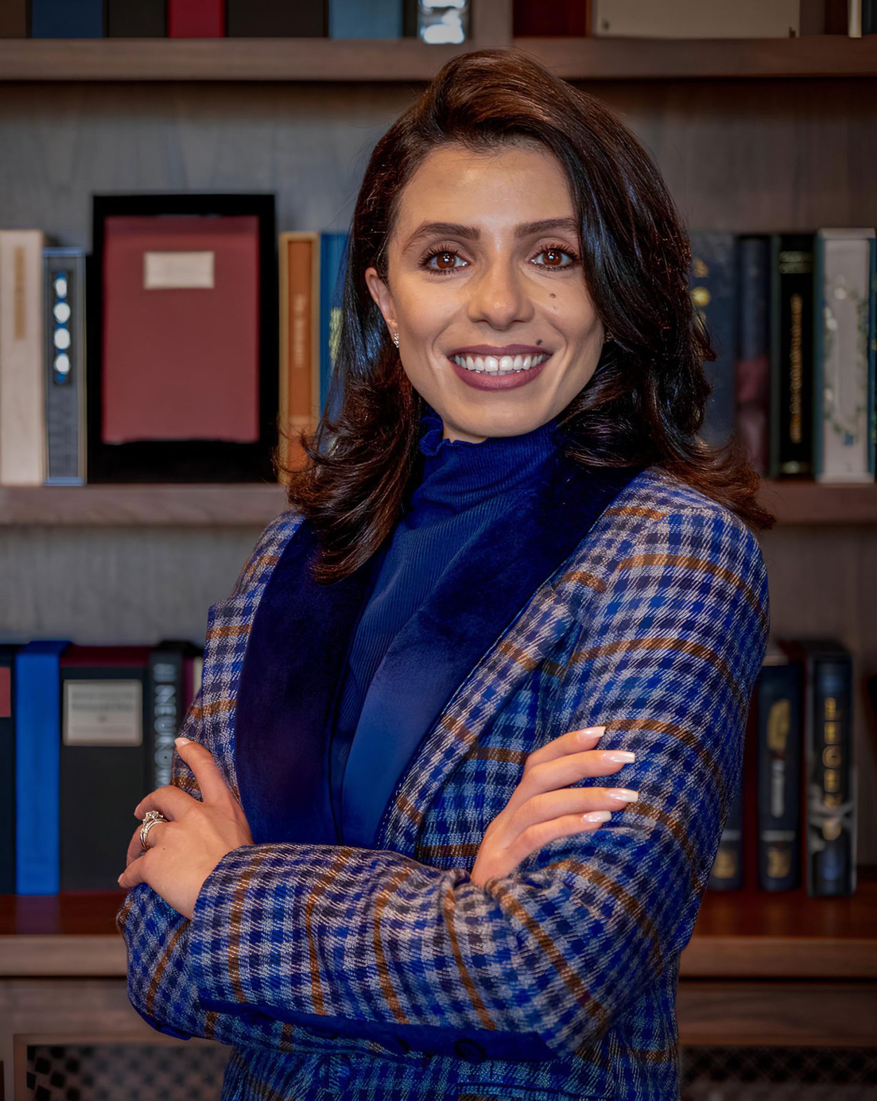 Asra Hassan
