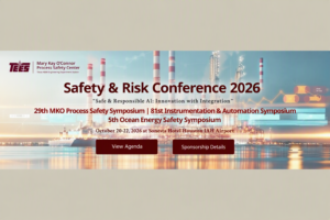 ULRI at Safety & Risk Assessment Conference 2026