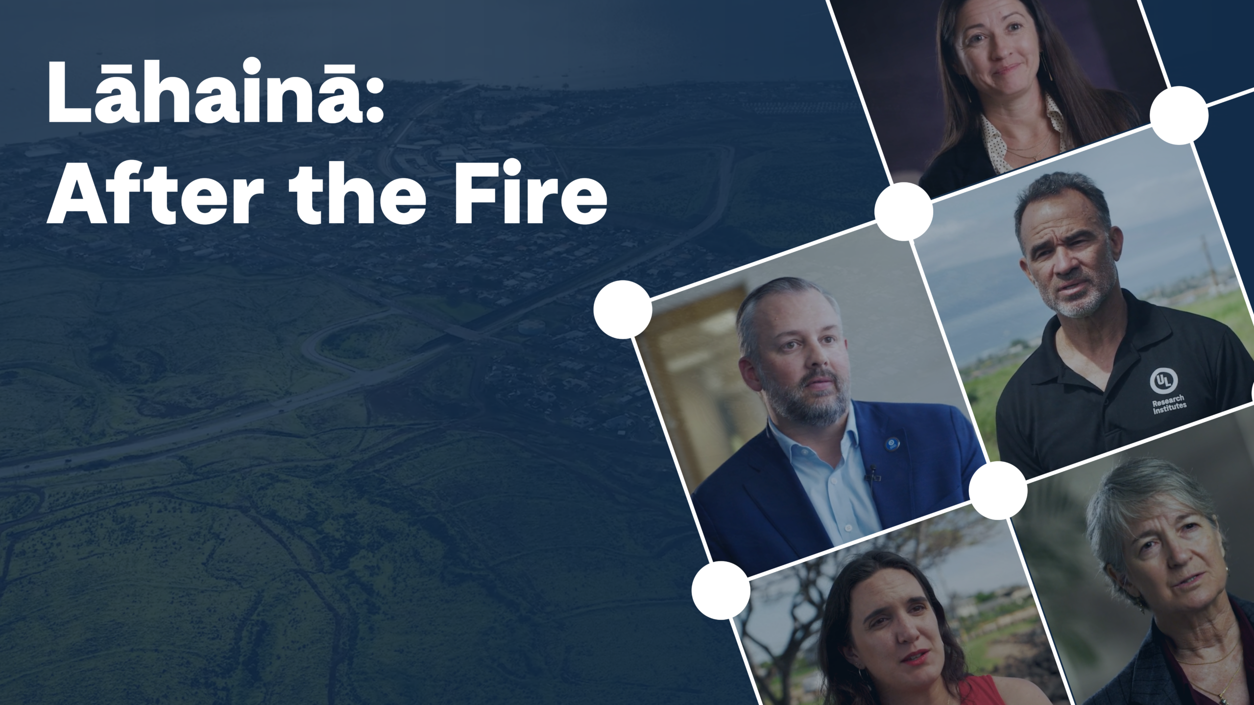 Lessons From Lāhainā: A Stories of Impact Documentary