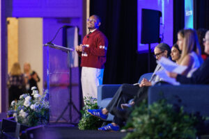 Two-Time GEM Fellow and Youth Advisory Council Chair Reflects on Growth Through ULRI