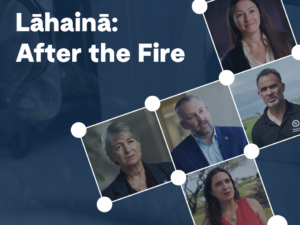 Lessons From Lāhainā: A Stories of Impact Documentary